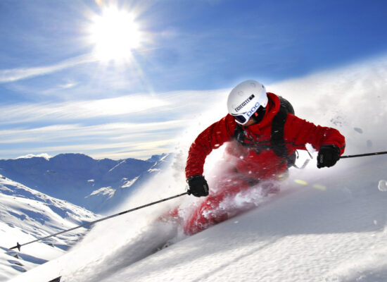 Zillertal ski1