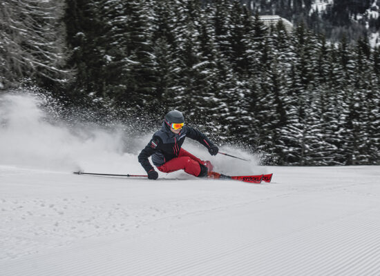 Stoeckli_Winter red skier