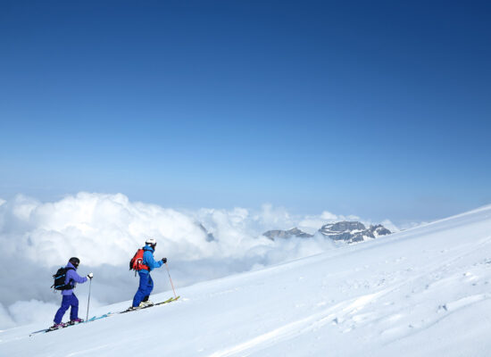 Skitour 6
