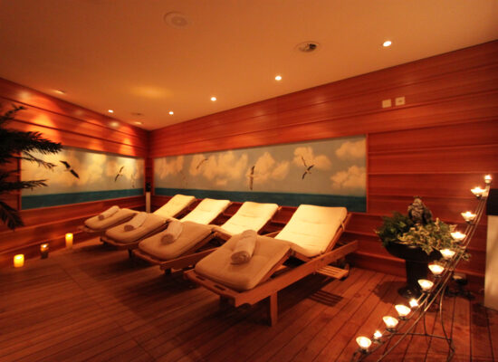 WellnessRuheraum 5x7