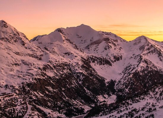 Andorra Mountains_Banner