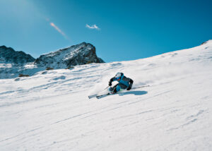 ski trips travel agency